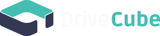 Drive cube